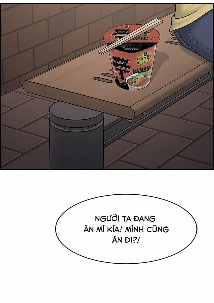 Vẻ Đẹp Đích Thực – True Beauty 74 trang 203