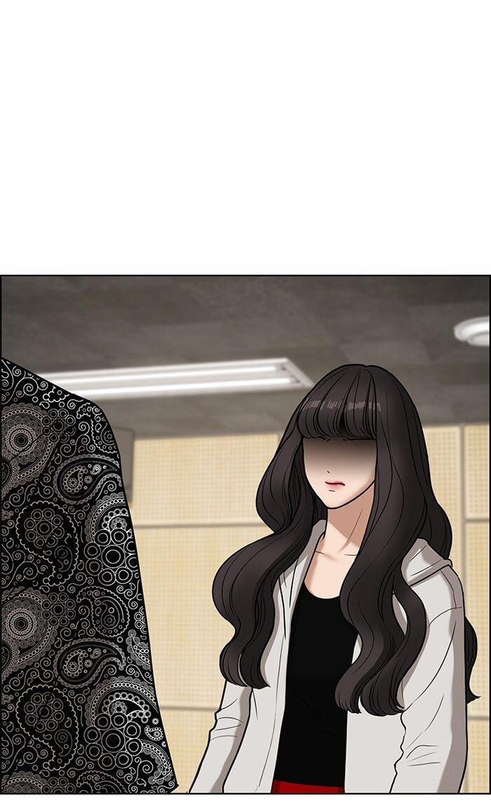 Vẻ Đẹp Đích Thực – True Beauty 74 trang 22