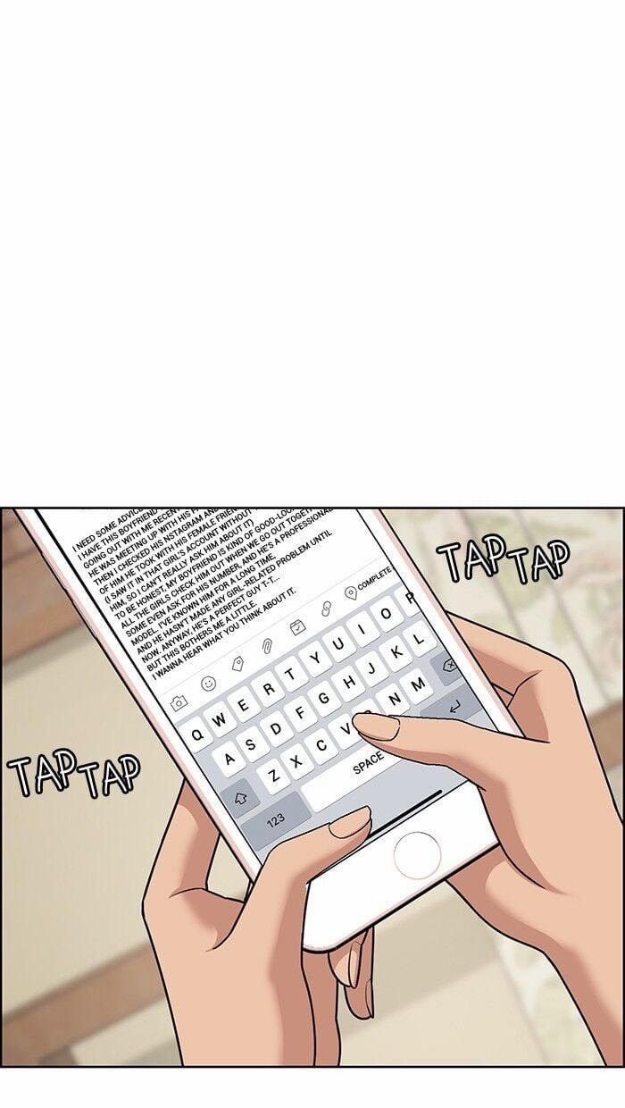 Vẻ Đẹp Đích Thực – True Beauty 74 trang 27