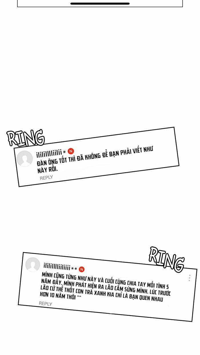 Vẻ Đẹp Đích Thực – True Beauty 74 trang 32