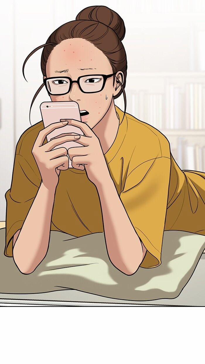 Vẻ Đẹp Đích Thực – True Beauty 74 trang 36