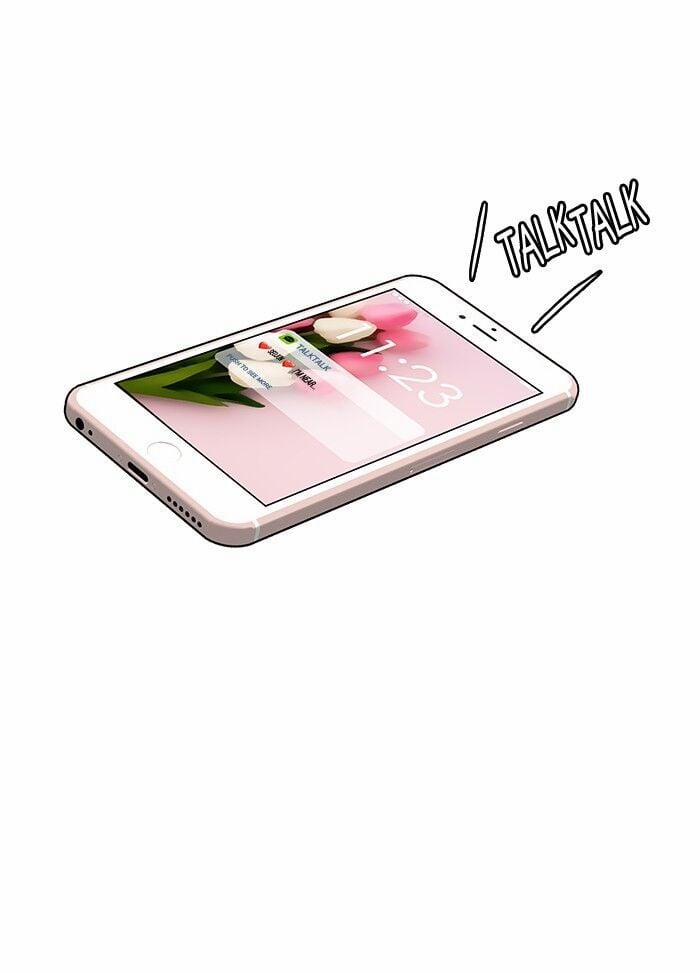 Vẻ Đẹp Đích Thực – True Beauty 74 trang 42