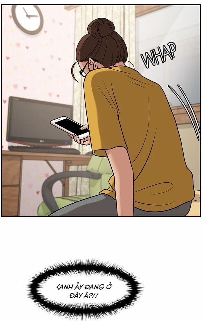 Vẻ Đẹp Đích Thực – True Beauty 74 trang 47