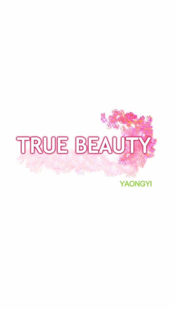 Vẻ Đẹp Đích Thực – True Beauty 74 trang 6