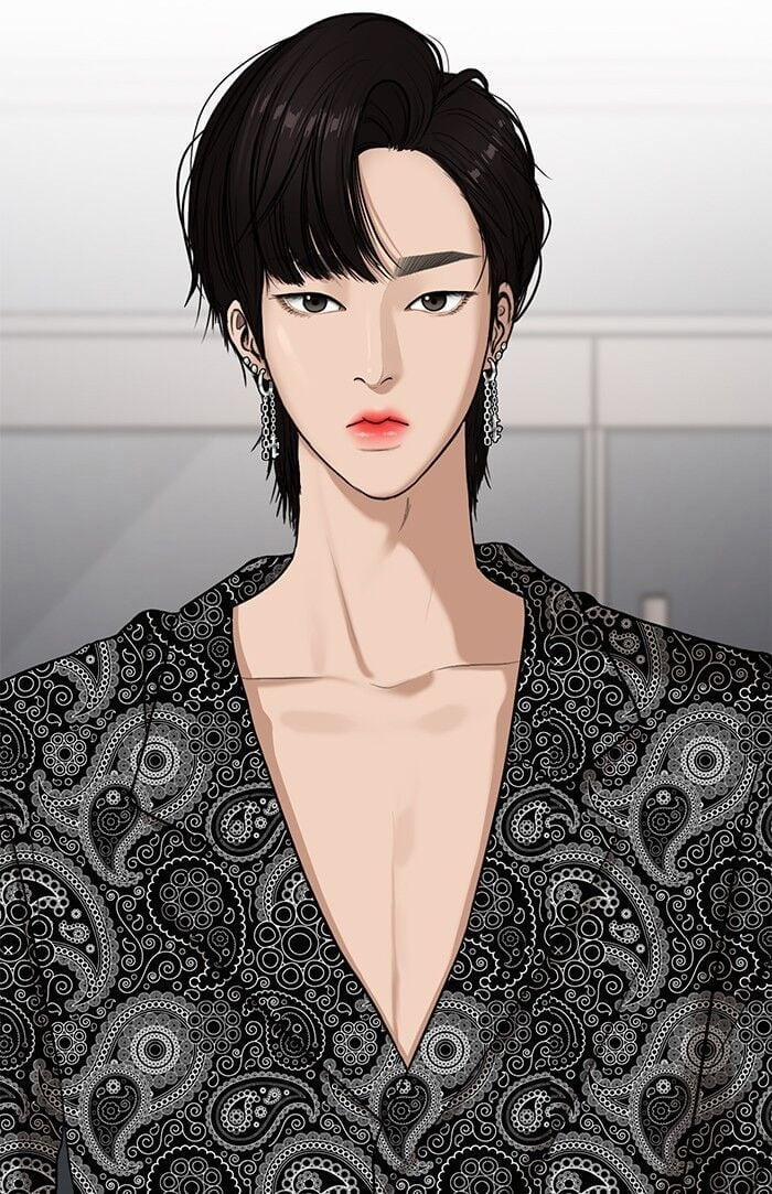 Vẻ Đẹp Đích Thực – True Beauty 74 trang 61