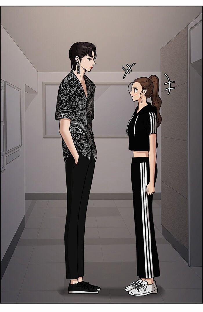 Vẻ Đẹp Đích Thực – True Beauty 74 trang 68