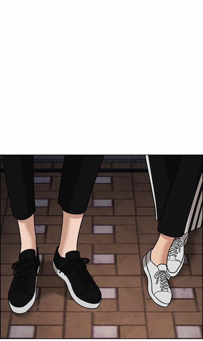 Vẻ Đẹp Đích Thực – True Beauty 74 trang 85