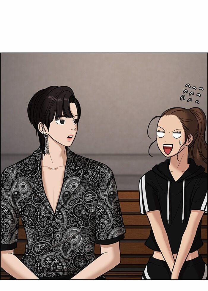 Vẻ Đẹp Đích Thực – True Beauty 74 trang 90