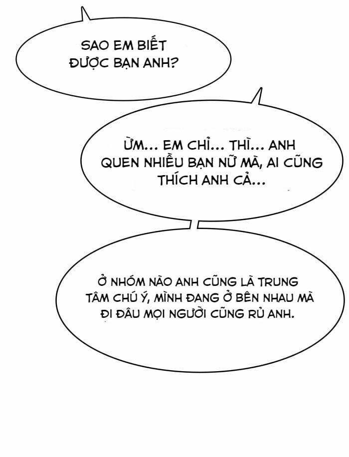 Vẻ Đẹp Đích Thực – True Beauty 74 trang 92