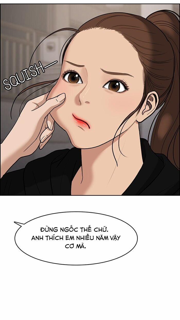 Vẻ Đẹp Đích Thực – True Beauty 74 trang 99