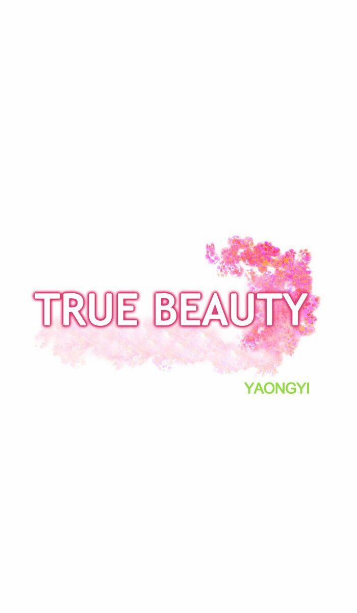 Vẻ Đẹp Đích Thực – True Beauty 80 trang 1