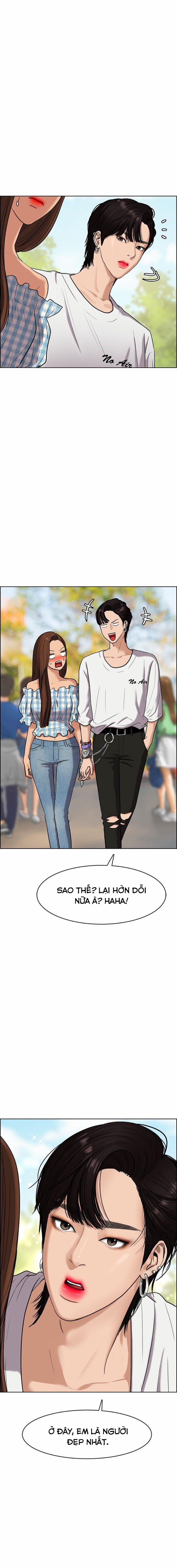 Vẻ Đẹp Đích Thực – True Beauty 80 trang 15