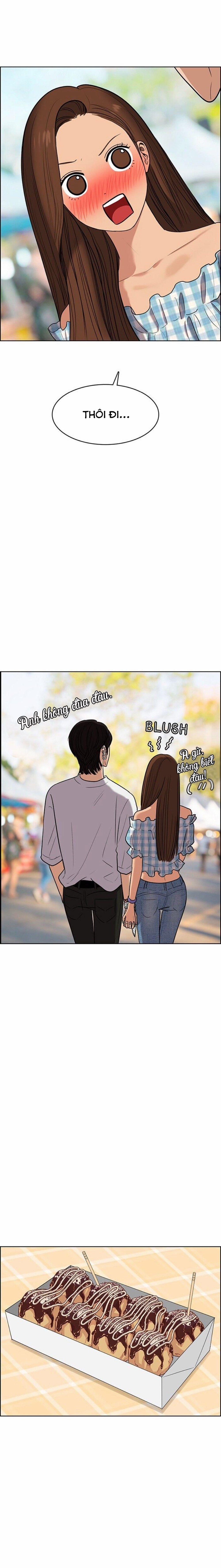 Vẻ Đẹp Đích Thực – True Beauty 80 trang 16