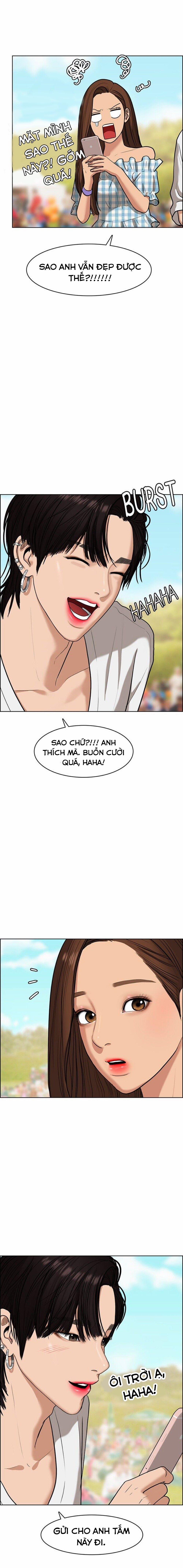 Vẻ Đẹp Đích Thực – True Beauty 80 trang 18