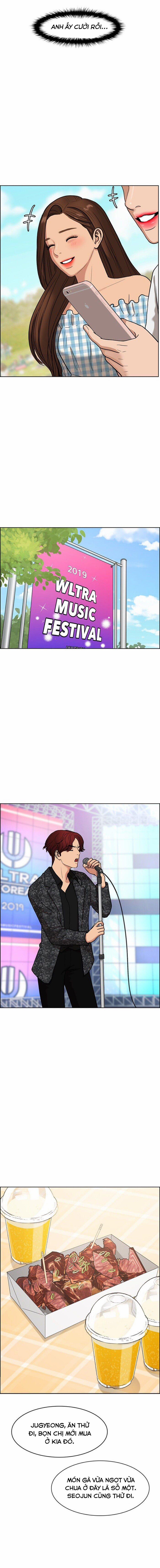 Vẻ Đẹp Đích Thực – True Beauty 80 trang 19