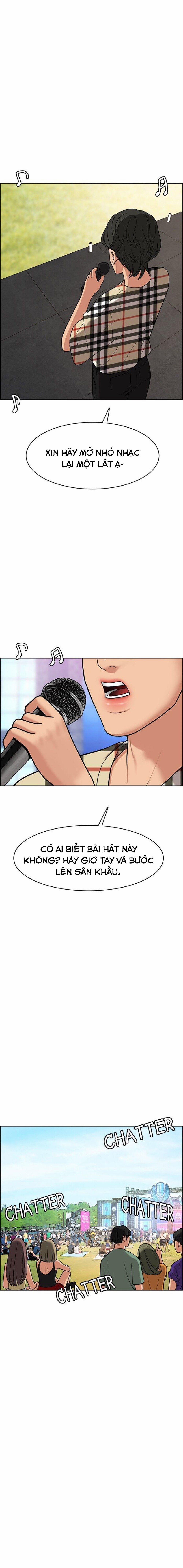 Vẻ Đẹp Đích Thực – True Beauty 80 trang 21