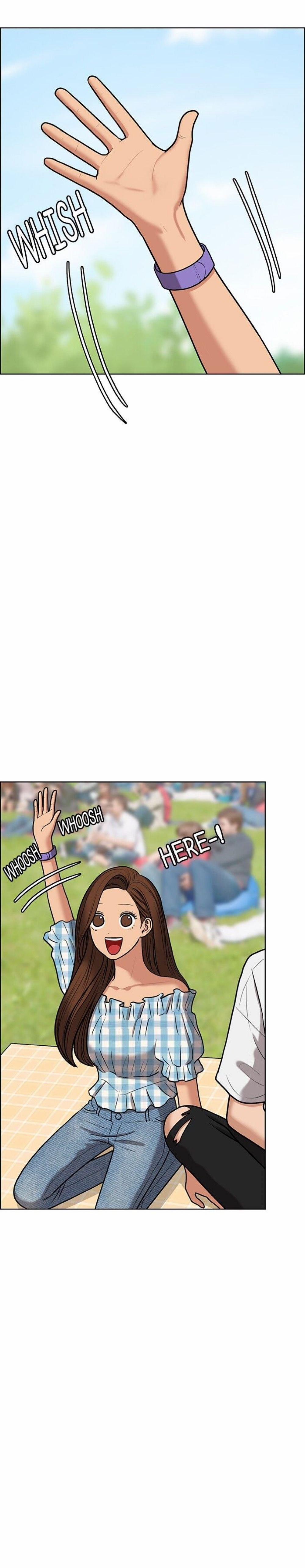 Vẻ Đẹp Đích Thực – True Beauty 80 trang 22