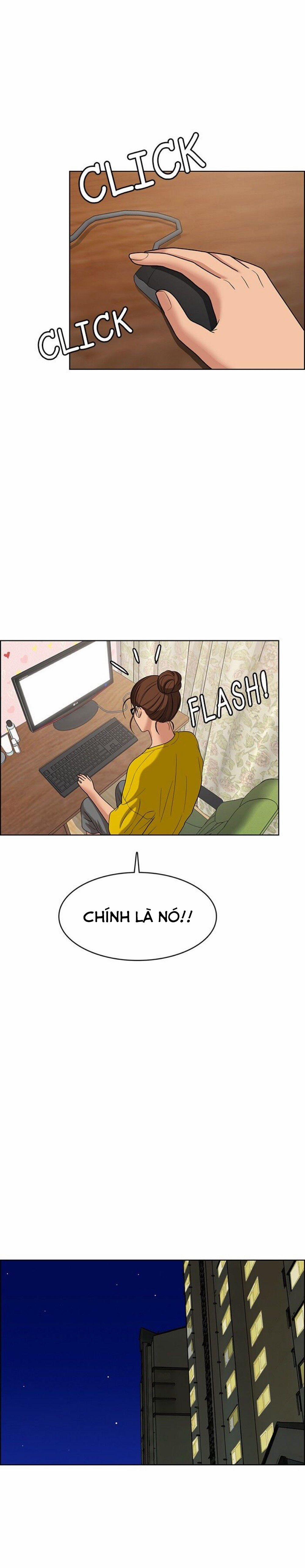 Vẻ Đẹp Đích Thực – True Beauty 80 trang 4