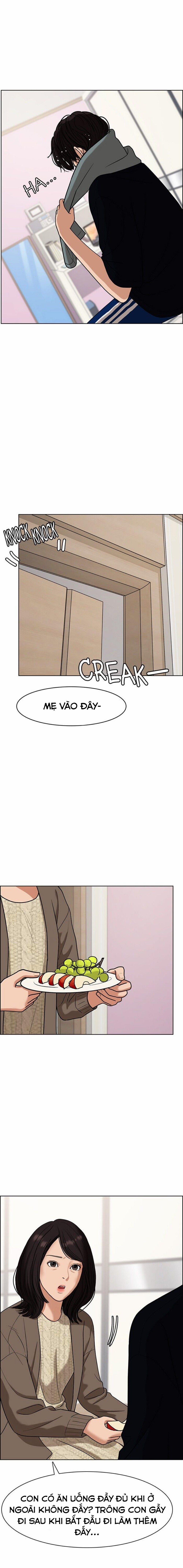 Vẻ Đẹp Đích Thực – True Beauty 80 trang 5