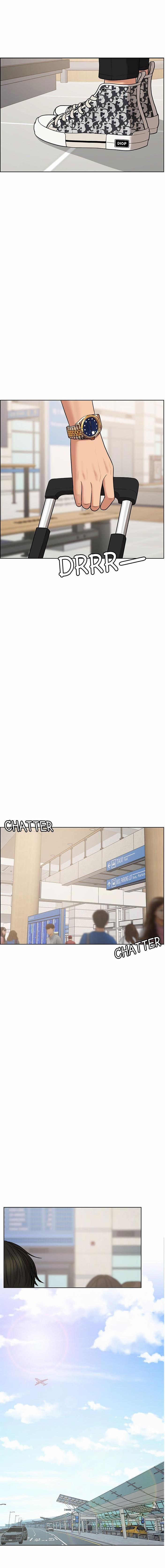 Vẻ Đẹp Đích Thực – True Beauty 84 trang 7