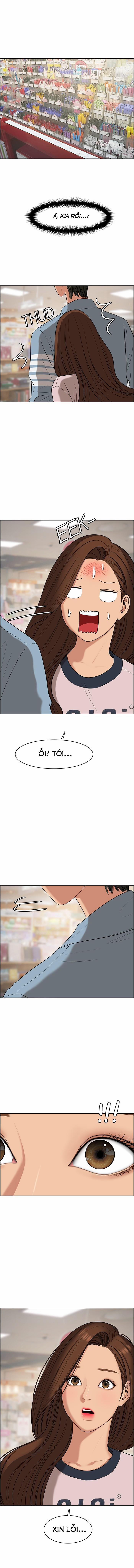 Vẻ Đẹp Đích Thực – True Beauty 85 trang 6