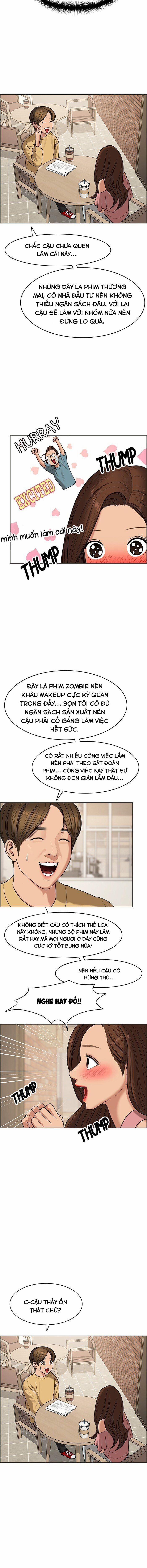 Vẻ Đẹp Đích Thực – True Beauty 86 trang 1