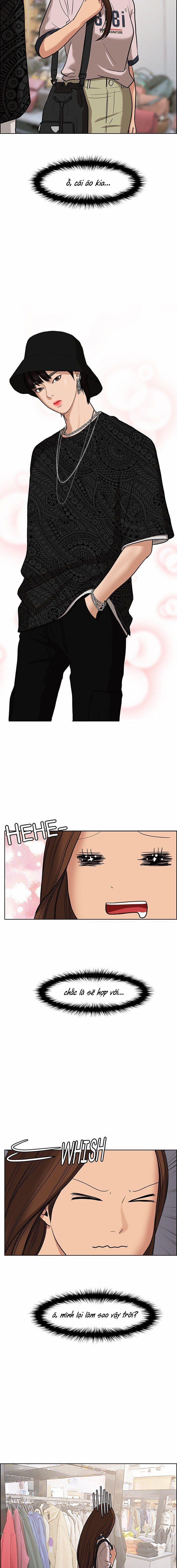 Vẻ Đẹp Đích Thực – True Beauty 86 trang 10