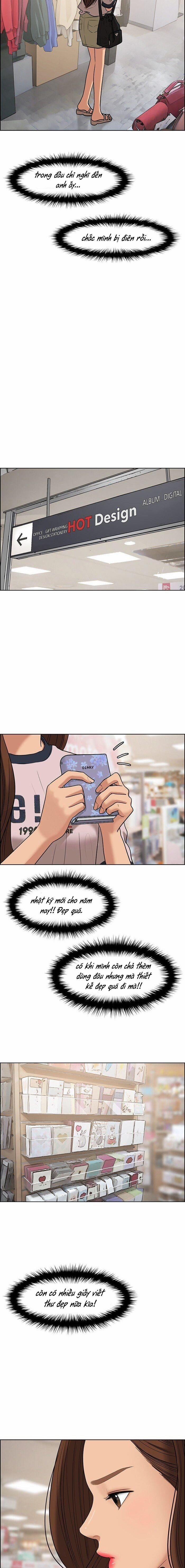 Vẻ Đẹp Đích Thực – True Beauty 86 trang 11