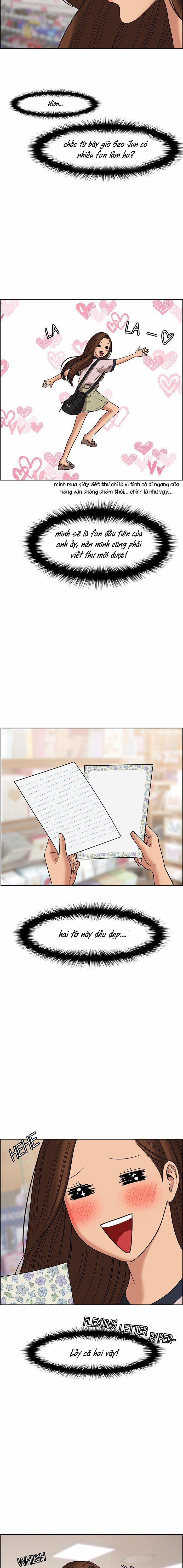 Vẻ Đẹp Đích Thực – True Beauty 86 trang 12