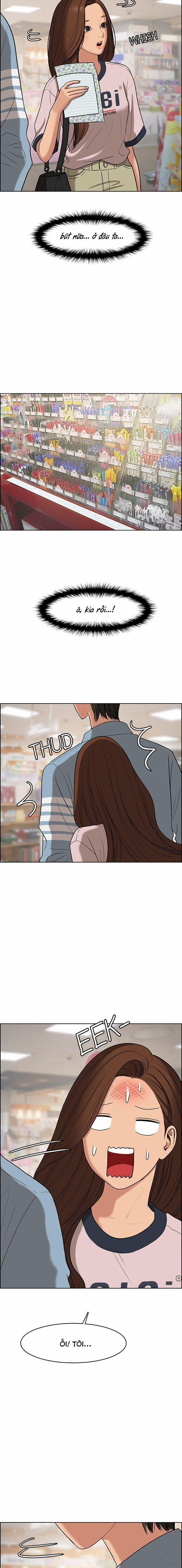 Vẻ Đẹp Đích Thực – True Beauty 86 trang 13