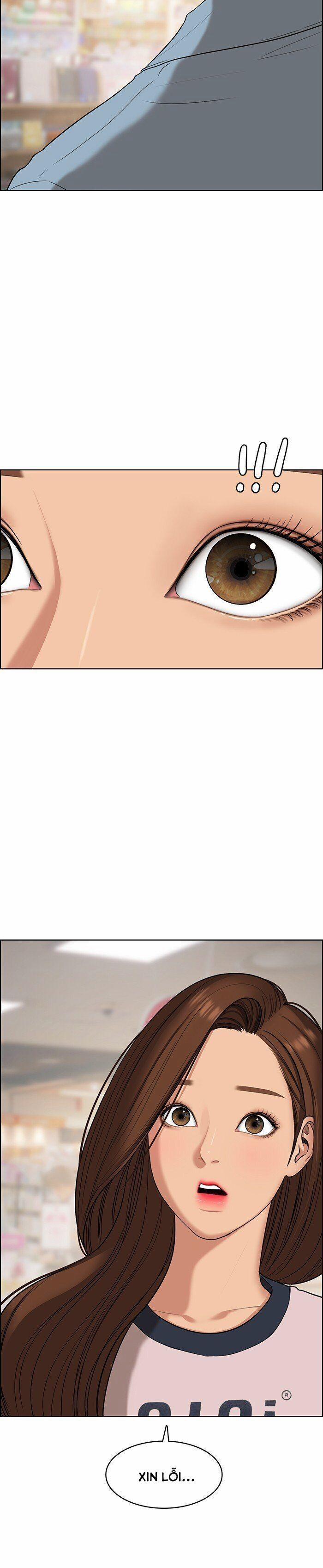 Vẻ Đẹp Đích Thực – True Beauty 86 trang 14