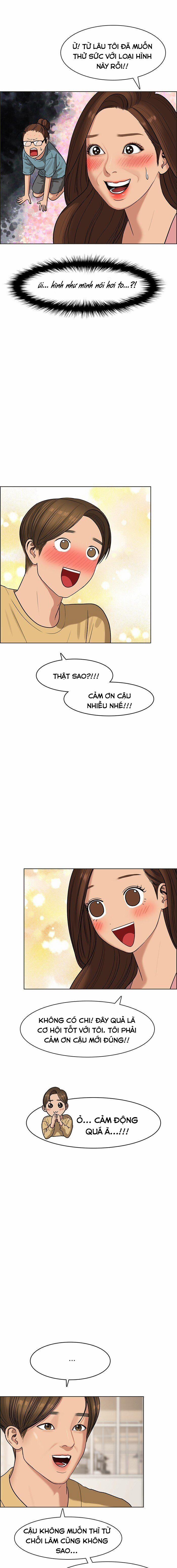 Vẻ Đẹp Đích Thực – True Beauty 86 trang 2