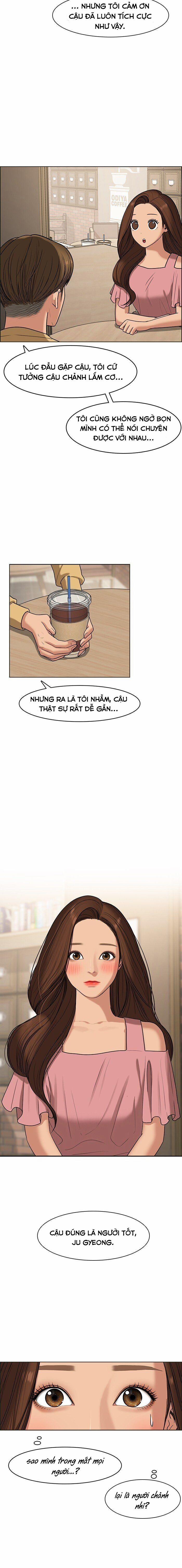 Vẻ Đẹp Đích Thực – True Beauty 86 trang 3