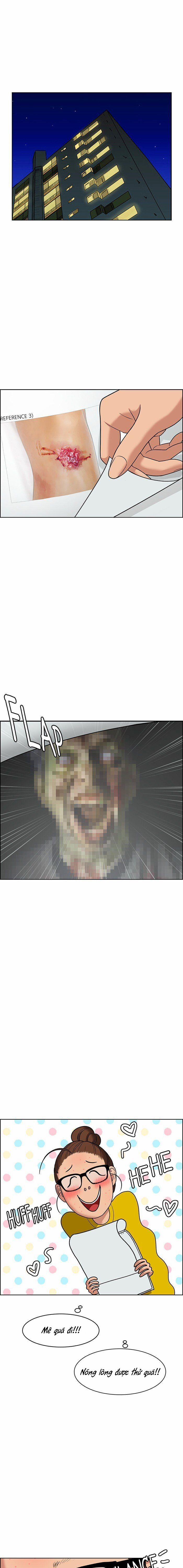 Vẻ Đẹp Đích Thực – True Beauty 86 trang 4