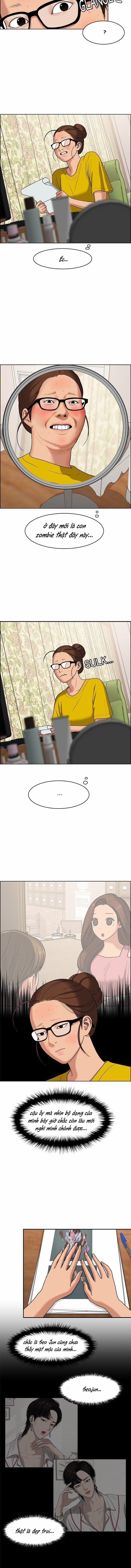 Vẻ Đẹp Đích Thực – True Beauty 86 trang 5