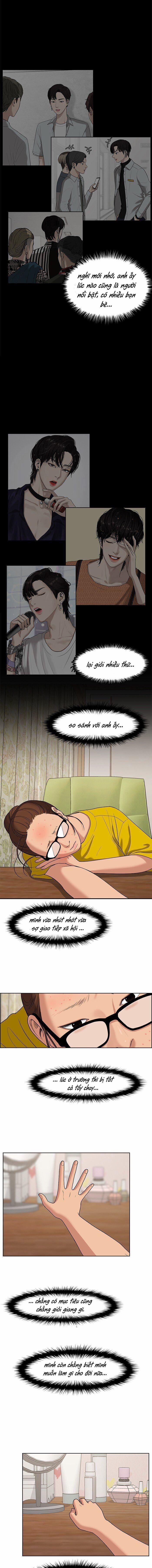 Vẻ Đẹp Đích Thực – True Beauty 86 trang 6