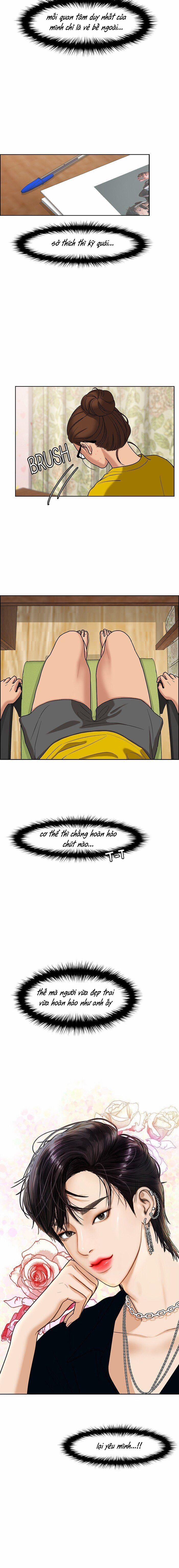 Vẻ Đẹp Đích Thực – True Beauty 86 trang 7