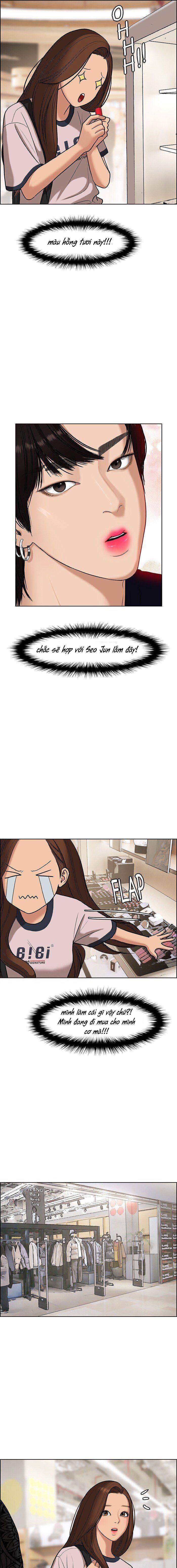 Vẻ Đẹp Đích Thực – True Beauty 86 trang 9