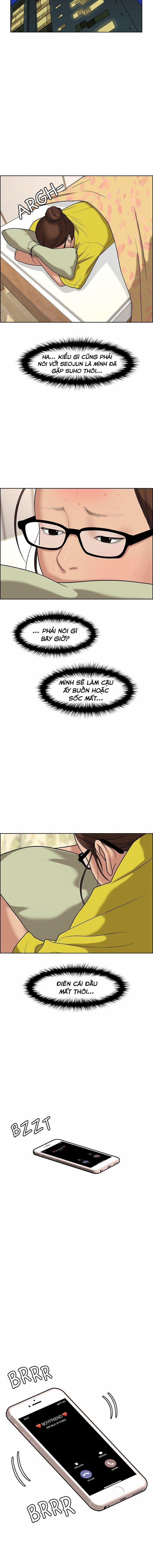 Vẻ Đẹp Đích Thực – True Beauty 88 trang 7