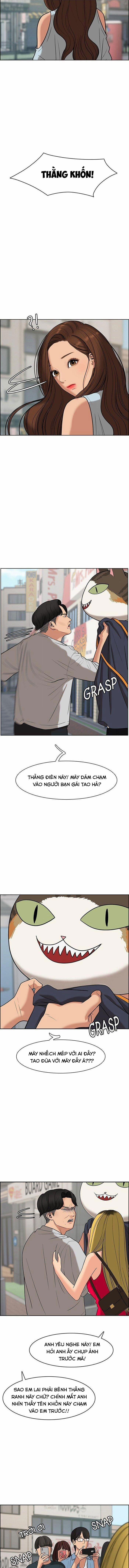 Vẻ Đẹp Đích Thực – True Beauty 91 trang 7