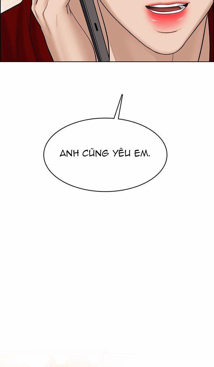 Vẻ Đẹp Đích Thực – True Beauty 97 trang 1