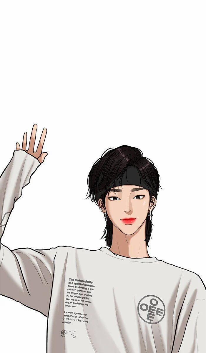 Vẻ Đẹp Đích Thực – True Beauty 97 trang 10