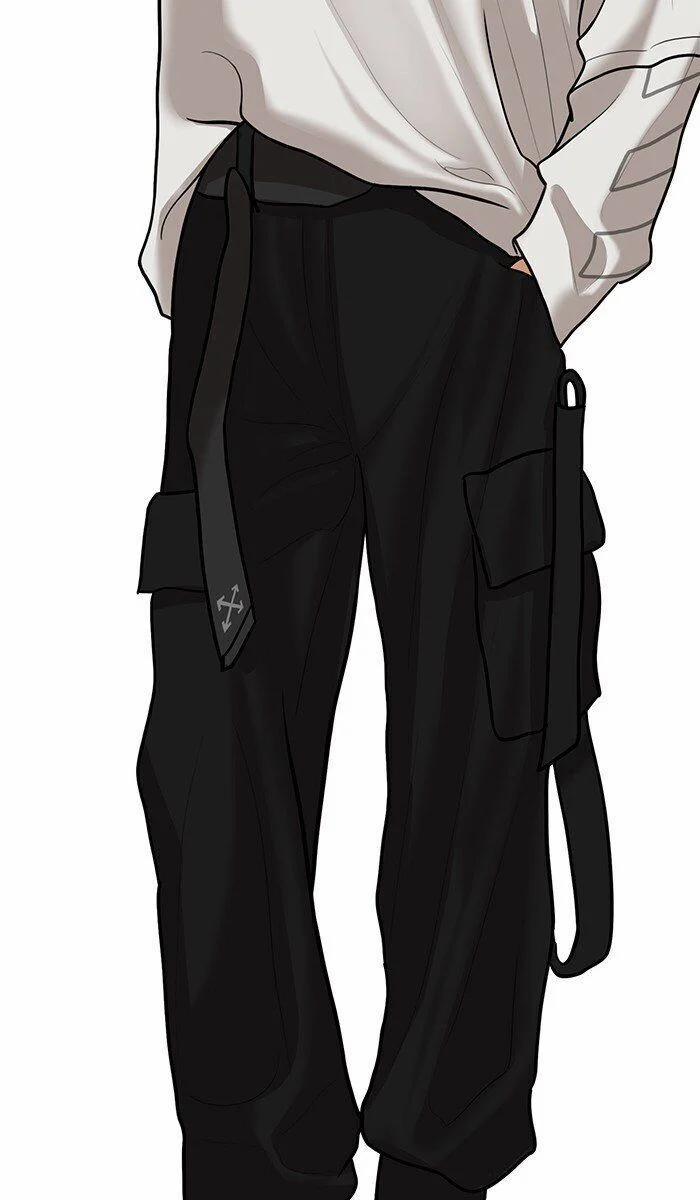 Vẻ Đẹp Đích Thực – True Beauty 97 trang 11