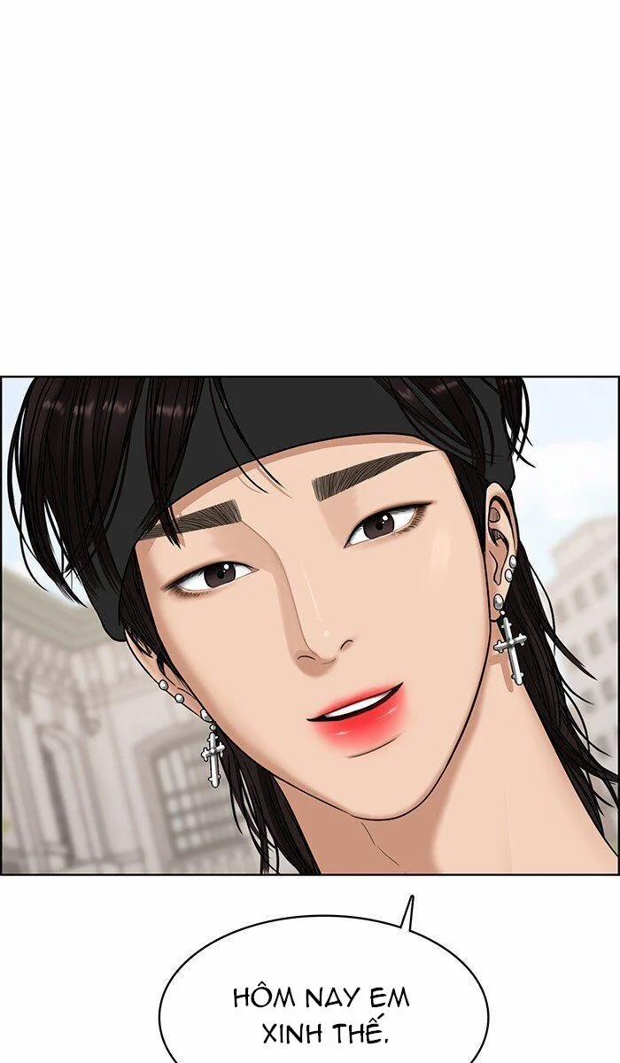 Vẻ Đẹp Đích Thực – True Beauty 97 trang 16