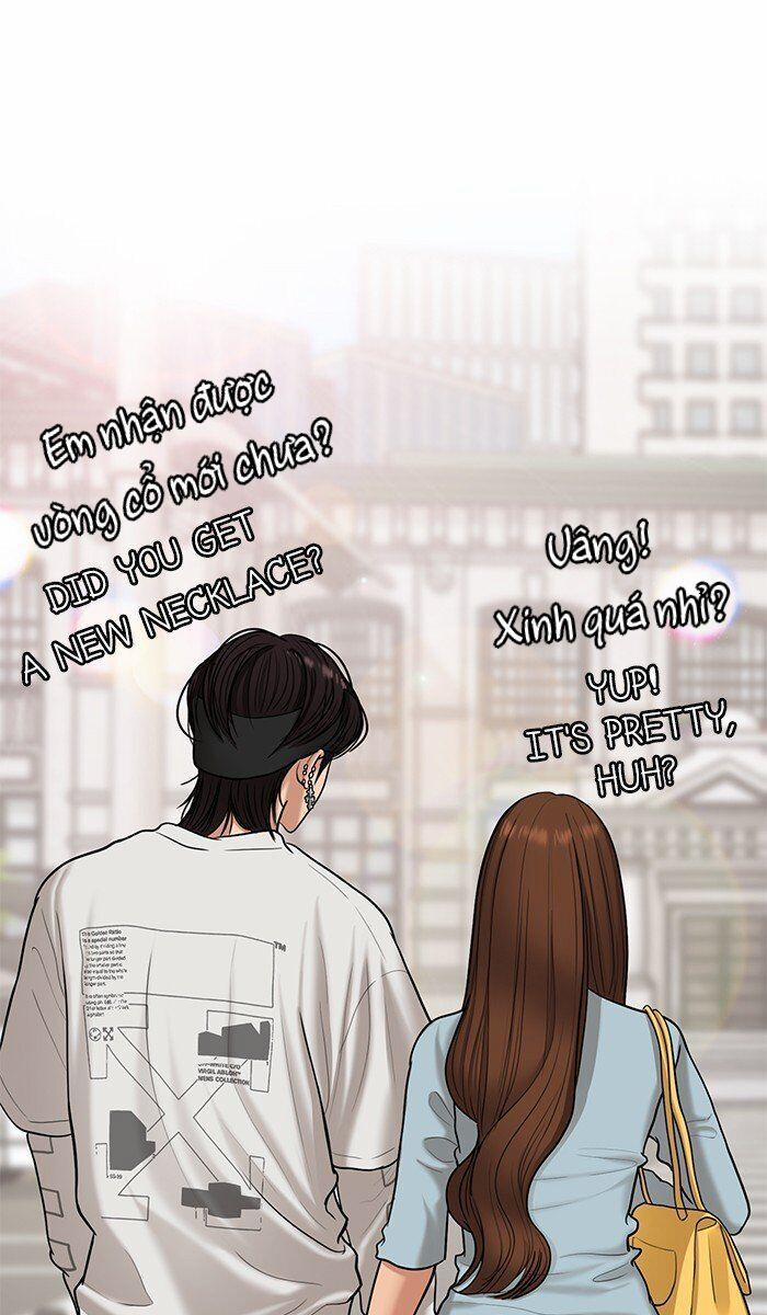 Vẻ Đẹp Đích Thực – True Beauty 97 trang 22