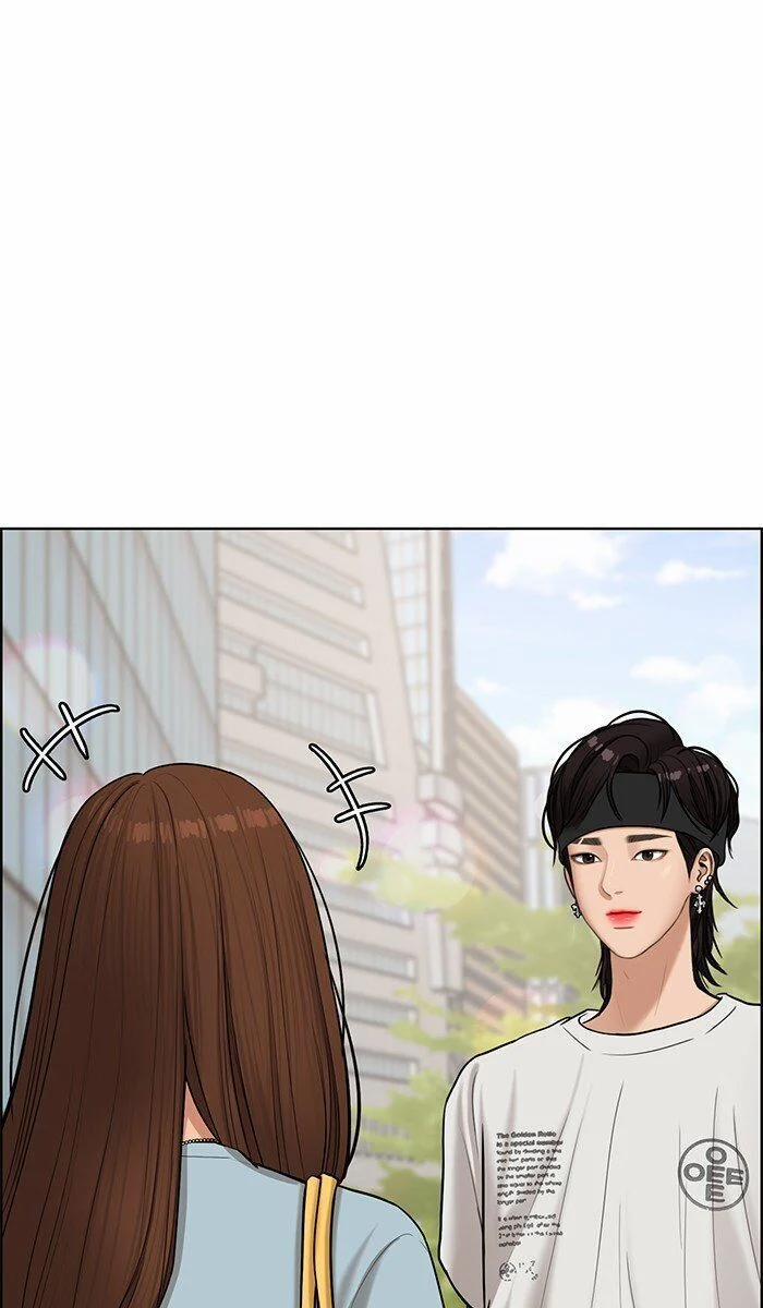 Vẻ Đẹp Đích Thực – True Beauty 97 trang 30