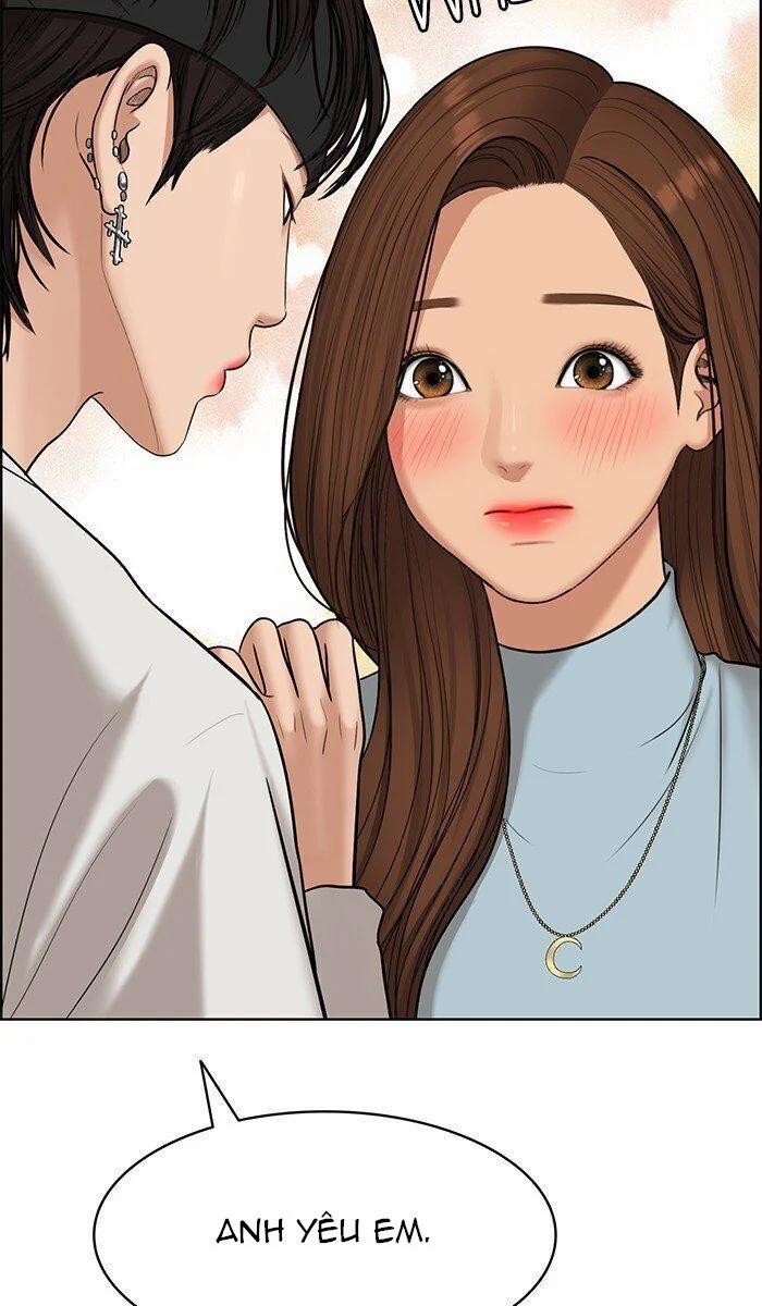 Vẻ Đẹp Đích Thực – True Beauty 97 trang 35