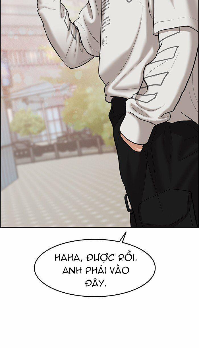 Vẻ Đẹp Đích Thực – True Beauty 97 trang 40