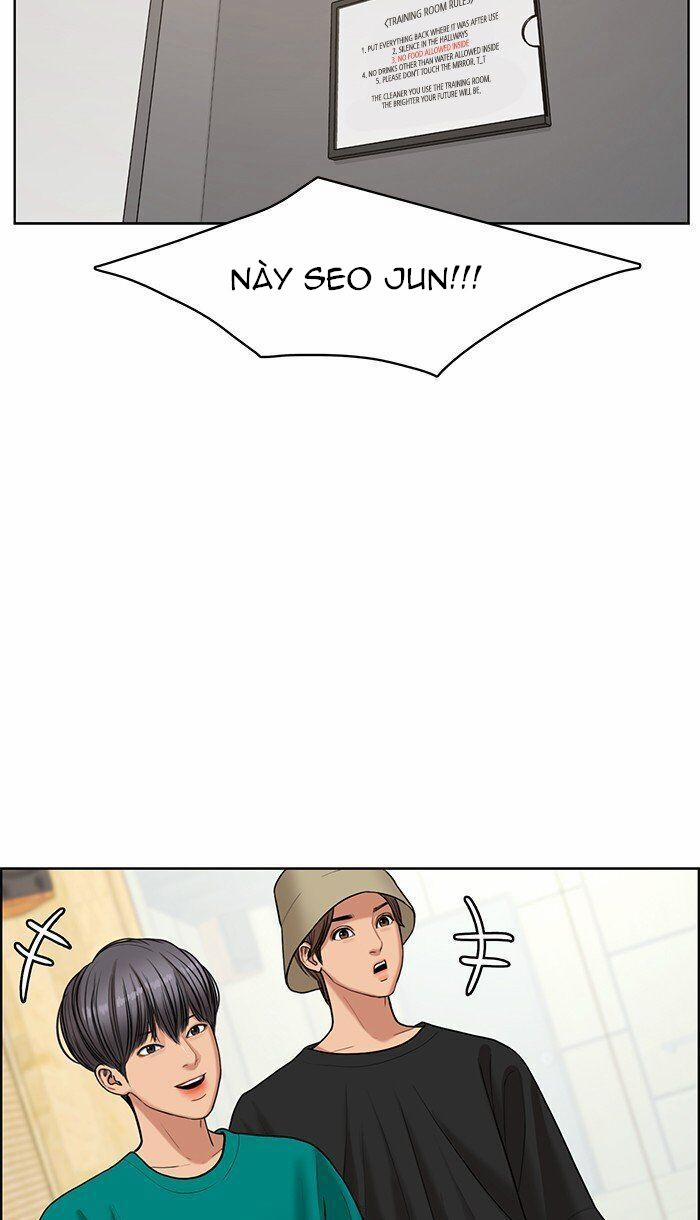 Vẻ Đẹp Đích Thực – True Beauty 97 trang 50