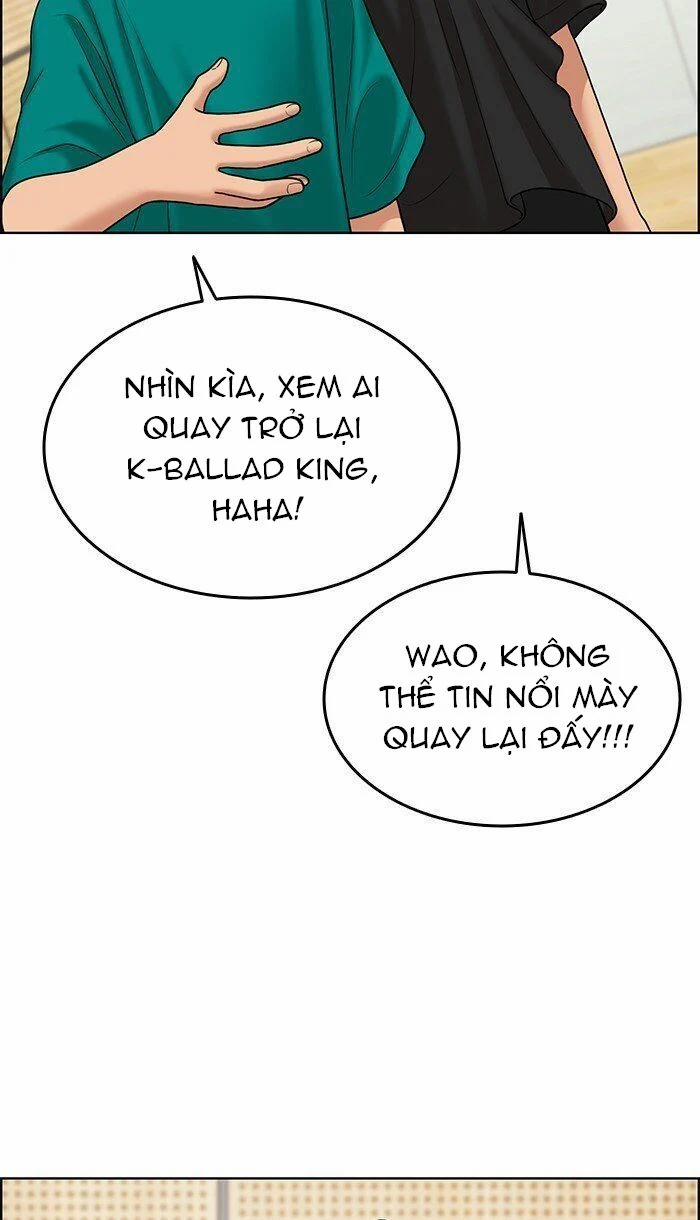 Vẻ Đẹp Đích Thực – True Beauty 97 trang 51